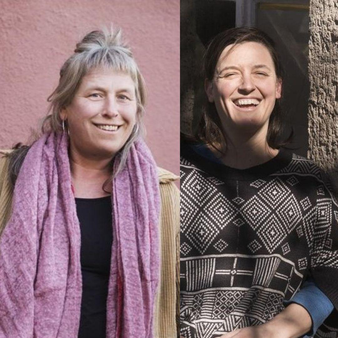 1001Gemüse Vortragsprogramm Samstag