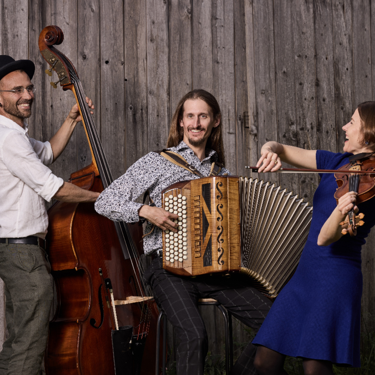 Konzert – Strello