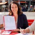 Ernährung gestalten – Wer entscheidet über unsere Landwirtschaft?