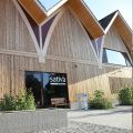 Sativa – Führung Logistikzentrum & Reinigung